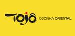 Logotipo Tojô Cozinha Oriental - Delivery